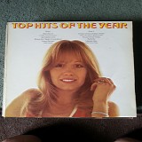 Unknown Artist - Top Hits Of The Year