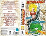 Various artists - Kerrang Video Kompilation 5