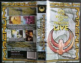 Magnum - On The Wings Of Heaven Live