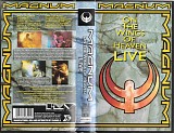 Magnum - On The Wings Of Heaven Live