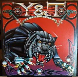 Y & T - Black Tiger