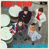 The Who - My Generation (Deluxe Edition)