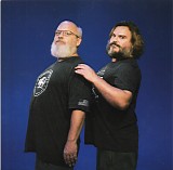 Tenacious D - Donâ€™t Blow It, Kage