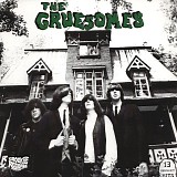 The Gruesomes - Tyrants of Teen Trash
