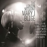 Mary J. Blige - The London Sessions