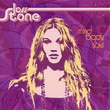 Joss Stone - Mind, Body & Soul