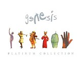 Genesis - Platinum Collection