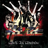 H.E.A.T - Live In London