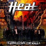 H.E.A.T - Tearing Down The Walls