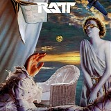 Ratt - Reach For The Sky (Original Album Series)