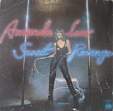Amanda Lear - Sweet Revenge