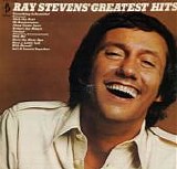 Ray Stevens - Ray Stevens' Greatest Hits