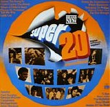 Various artists - Super 20 International