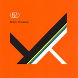 Orchestral Manoeuvres in the Dark - History Of Modern