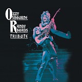Ozzy Osbourne - Tribute (remastered)