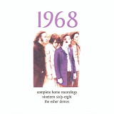 Beatles, The - Complete Home Recordings - 1968