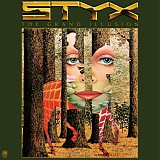 Styx - The Grand Illusion