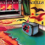 A Flock Of Seagulls - A Flock Of Seagulls