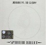 Spandau Ballet - Journeys To Glory