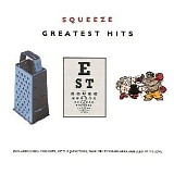 Squeeze - Greatest Hits