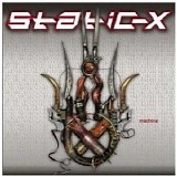 Static-X - Machine