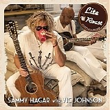 Sammy Hagar - Lite Roast