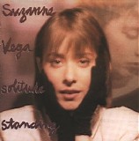 Suzanne Vega - Solitude Standing