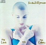 Sinead O'Connor - The Lion And The Cobra
