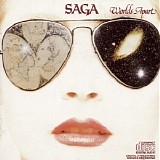 Saga - Worlds Apart