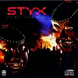 Styx - Kilroy Was Here