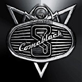 Scorpions - Comblack