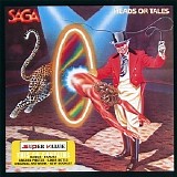 Saga - Heads Or Tales
