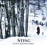 Sting - If On A Winter's Night