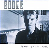 Sting - The Dream Of The Blue Turtles