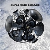 Simple Minds - Big Music