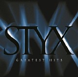 Styx - Greatest Hits