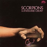 Scorpions - Lonesome Crow