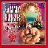 Sammy Hagar - Red Voodoo