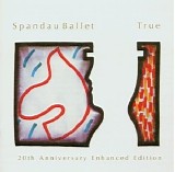 Spandau Ballet - True