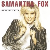 Samantha Fox - Greatest Hits