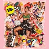 Santigold - 99 Cents