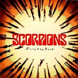 Scorpions - Face The Heat