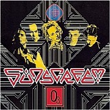 Sunscreem - O3