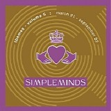 Simple Minds - Themes [Volume 5]
