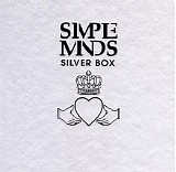 Simple Minds - Silver Box