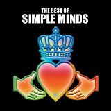 Simple Minds - The Best Of Simple Minds