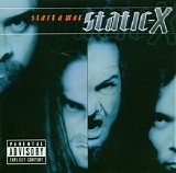 Static-X - Start A War