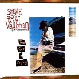 Stevie Ray Vaughan - The Sky Is Crying