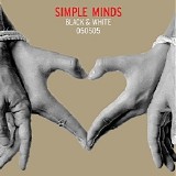 Simple Minds - Black & White