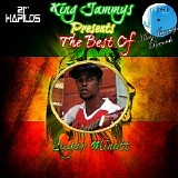 Sugar Minott - King Jammys Presents The Best Of